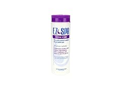 Hot Tub Spa Chemical Treatment Blend