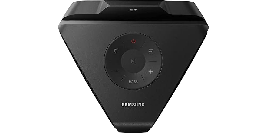 SAMSUNG MX-T40 High Power Sound Tower (2021)
