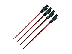  OUOU SAE Connector Cable SAE Connector 