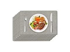 DOLOPL Placemats Set of 6