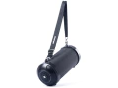 RadioShack 9W Wireless Bluetooth Speaker with Strap