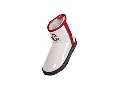 OHIO STATE Sherpa Rain Boot (L)
