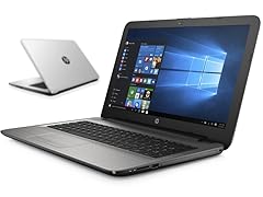 HP 17.3" Intel Quad-Core 2TB SATA Laptops