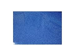 Siser Glitter 20" x 12" Sheet Iron on Heat Transfer Vinyl