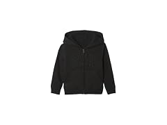 GAP Boys (2T) Baby-boys Cozy Logo Full Zip 2yrs