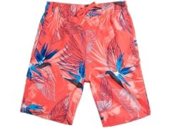 Kanu Surf Men (10-12) Avalon Quick Dry UPF Trunk