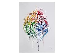 A Portrait of Hong Kong by Marc Allante