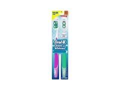 Oral B Advantage Toothbrush, Medium