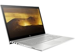 HP ENVY 17" 4K Intel i7 512GB Laptop