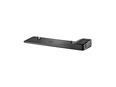 HP Ultra Slim Dock 2013 Docking Station