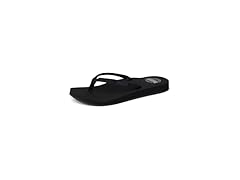 Reef Ginger Womens Beach Flip Flop, 12