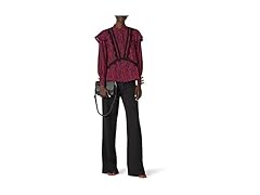 Koche Python Red Top (42)