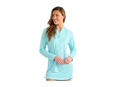 HUK Performance Dress (XL)