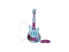 Frozen, Light-Up Electronic Guitar