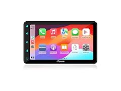 7" CarPlay Screen w/ Mirror Link- 2024