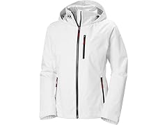 Helly Hansen Women's Hooded Midlayer Jacket 2.0
