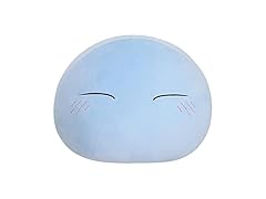 Plush Pillow Anime Stuffed plushie