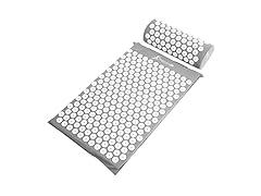 ProsourceFit Acupressure Mat and Pillow
