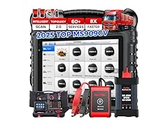 Autel Scan Tool