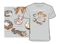 Cat Bread