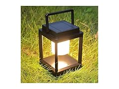 letry Outdoor Table Lamp