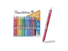 Paper Mate Gel Pens | InkJoy Pens, Medium Point