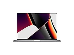 Apple 16" MacBook Pro M1 MK1E3LL/A (2021)
