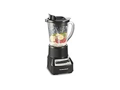 Hamilton Beach Wave Crusher Blender