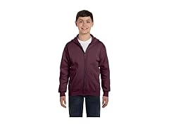 Hanes Ecosmart Hooded Sweatshirt XL 