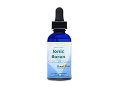 Liquid Ionic Boron Ultra Concentrate