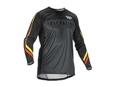 Fly Racing 2022 Adult Lite Jersey X-Large)