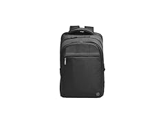HP Rucksack, Black, 17.3