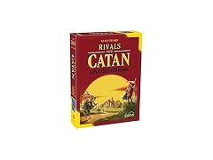 Rivals for CATAN
