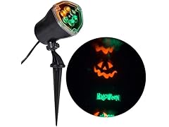 Gemmy Happy Halloween Projection Light