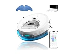 OKP Robot vacuum cleaner