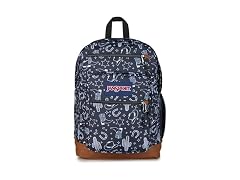 JanSport 34L Cool Backpack, Wild West Escape