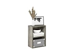 Furinno Luder Bookcase Storage