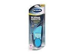 Dr. Scholls Plantar Fasciitis Orthotics