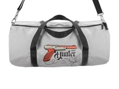 "Duck Hunter '85" Duffle Bag