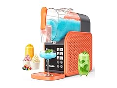 95oz Slushie Machine w/ 6 Smart Presets