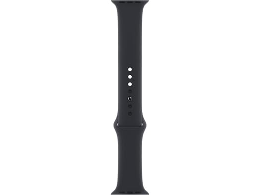 (NEW) Apple Watch Band - Sport Band