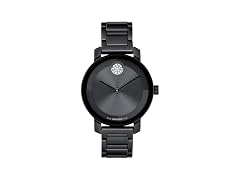 Movado Bold Women's Evolution 2.0 Ceramic Watch