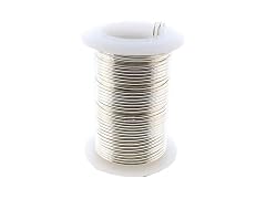 Lacquered Tarnish Resistant Silver CLR 18 GA-10YD