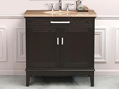 Emilia 36" Single Sink Vanity