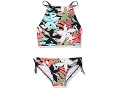 Kanu Surf Girls Daisy UPF 50+ Beach Sport Swimsuit