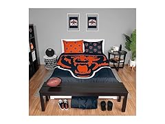 BEARS Full Bed Set