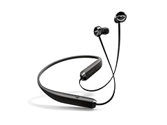 Sol Republic Shadow Wireless Bluetooth In-Ear Headphones