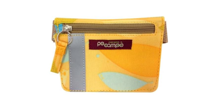 Po Campo Bicycle Pocket