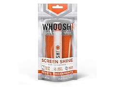 Pocket WOOSH! Screen Cleaner