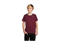Nike Shirt, Maroon (L)